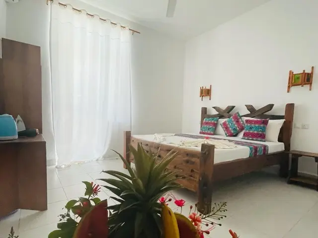 фотографии Tropicana Kendwa Beach изображение №12