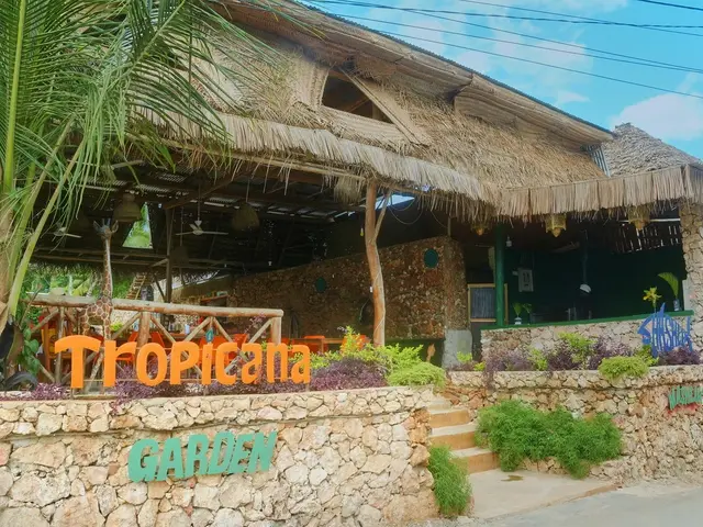 фотографии Tropicana Kendwa Beach изображение №4