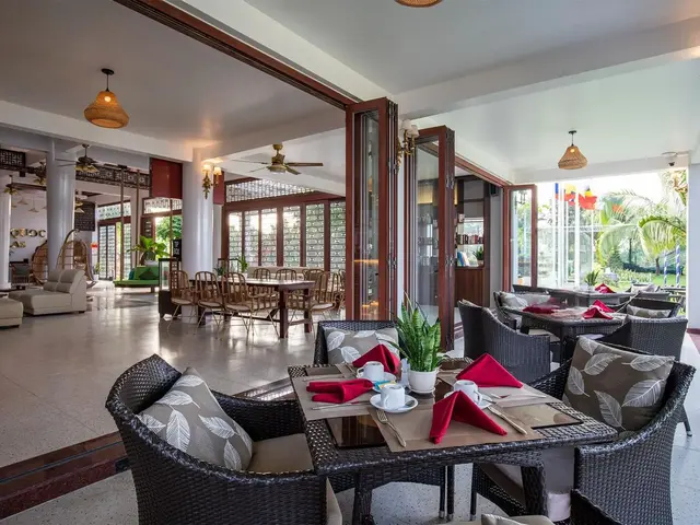 фото Mercury Phu Quoc Resort & Villas изображение №22