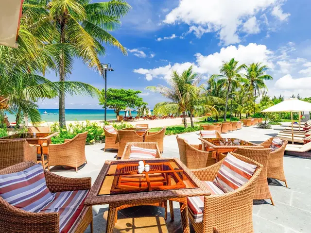 фотографии Mercury Phu Quoc Resort & Villas изображение №20