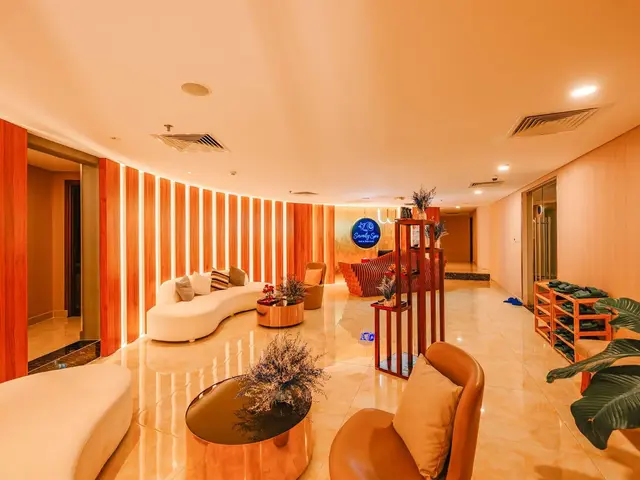 фотографии Seashells Phu Quoc Hotel & Spa изображение №88