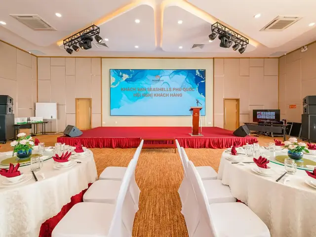 фотографии Seashells Phu Quoc Hotel & Spa изображение №84