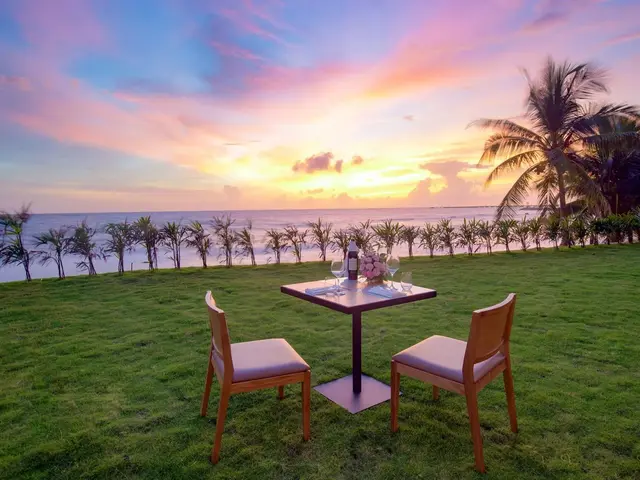 фото отеля Seashells Phu Quoc Hotel & Spa изображение №73