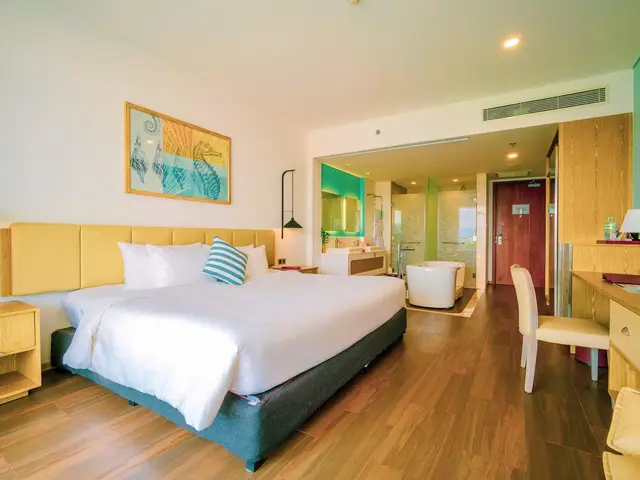 фото Seashells Phu Quoc Hotel & Spa изображение №74