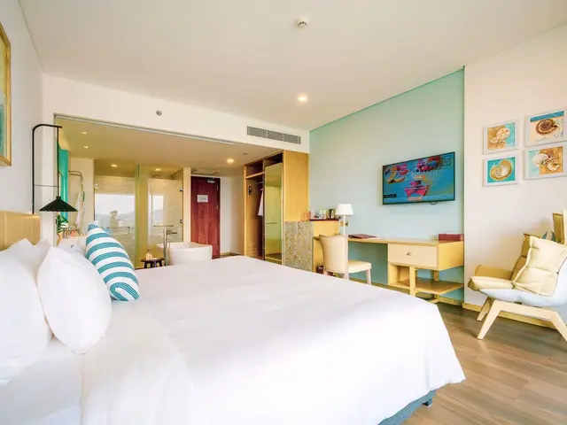 фото Seashells Phu Quoc Hotel & Spa изображение №78