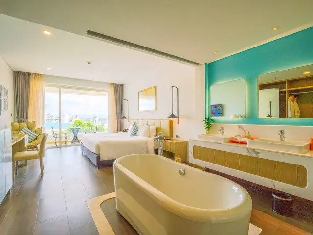 фотографии Seashells Phu Quoc Hotel & Spa изображение №80