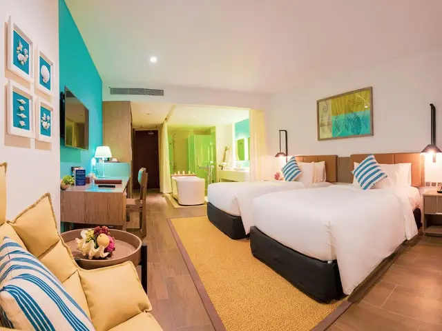 фото отеля Seashells Phu Quoc Hotel & Spa изображение №77