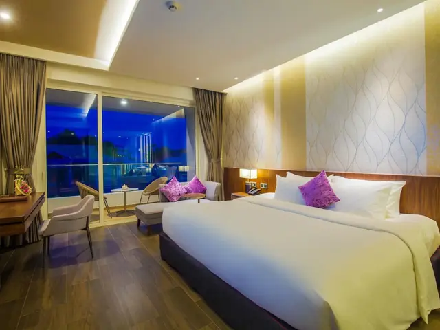 фото Seashells Phu Quoc Hotel & Spa изображение №70