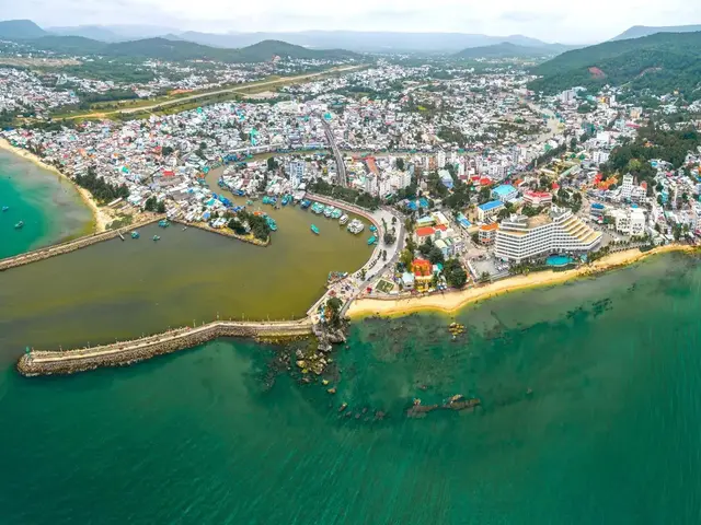 фотографии Seashells Phu Quoc Hotel & Spa изображение №60