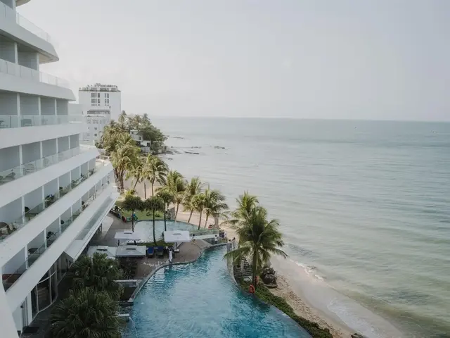 фотографии Seashells Phu Quoc Hotel & Spa изображение №64