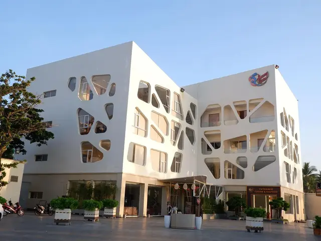 фотографии отеля Seashells Phu Quoc Hotel & Spa изображение №59