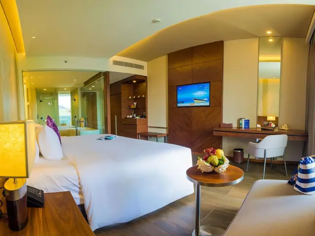 фото Seashells Phu Quoc Hotel & Spa изображение №54