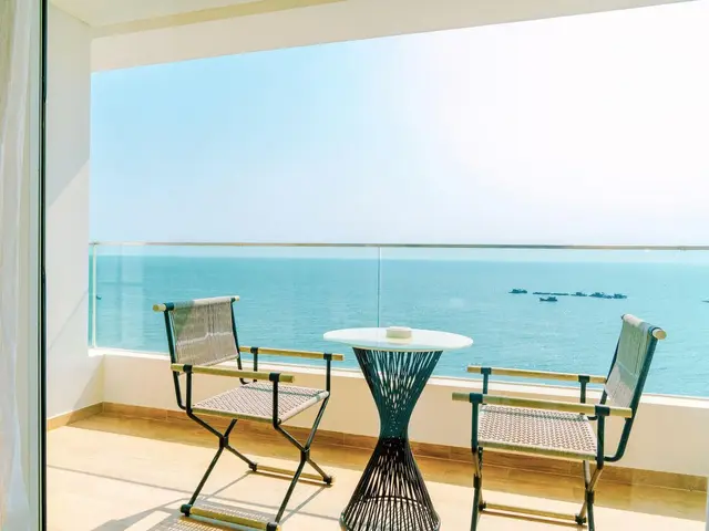 фотографии Seashells Phu Quoc Hotel & Spa изображение №52