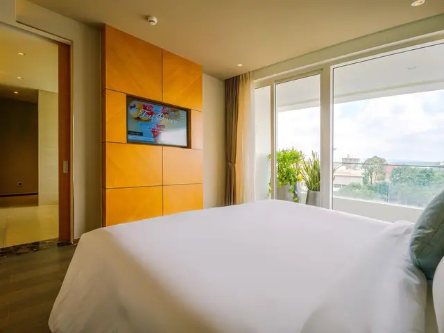 фото отеля Seashells Phu Quoc Hotel & Spa изображение №53