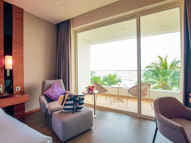 фотографии отеля Seashells Phu Quoc Hotel & Spa изображение №47