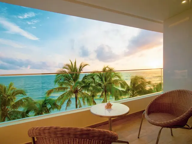 фото отеля Seashells Phu Quoc Hotel & Spa изображение №37