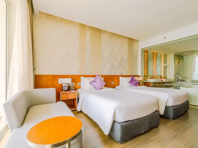 фотографии Seashells Phu Quoc Hotel & Spa изображение №40