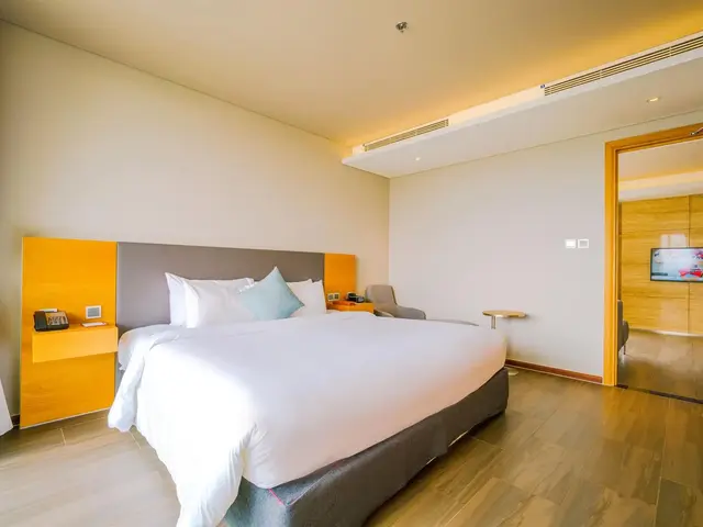 фото Seashells Phu Quoc Hotel & Spa изображение №38