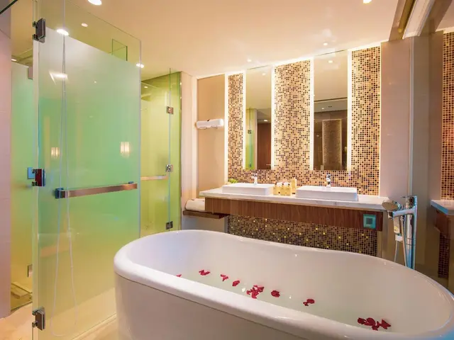 фотографии Seashells Phu Quoc Hotel & Spa изображение №32