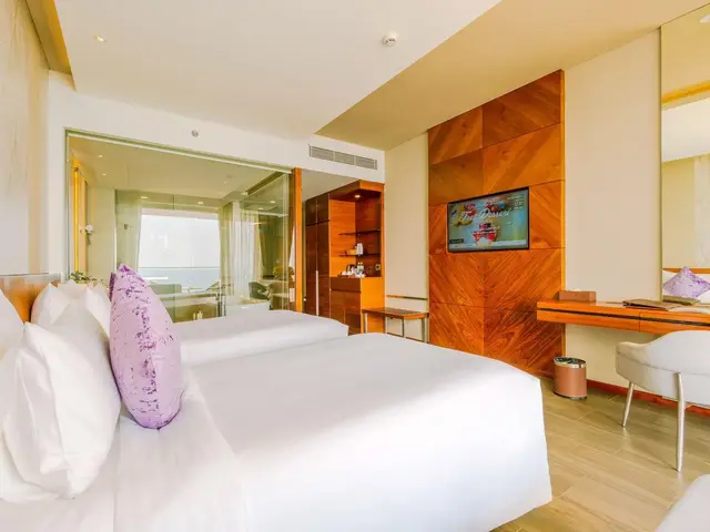 фотографии отеля Seashells Phu Quoc Hotel & Spa изображение №35