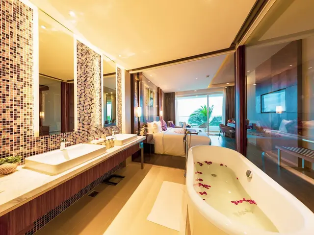 фотографии Seashells Phu Quoc Hotel & Spa изображение №28