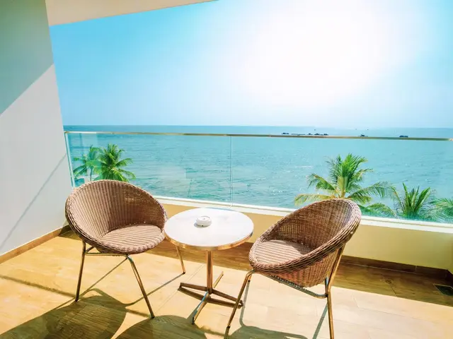 фото Seashells Phu Quoc Hotel & Spa изображение №22