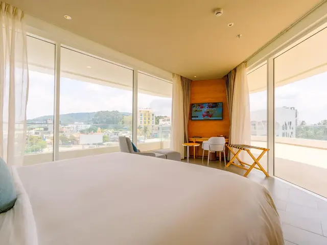 фотографии Seashells Phu Quoc Hotel & Spa изображение №24