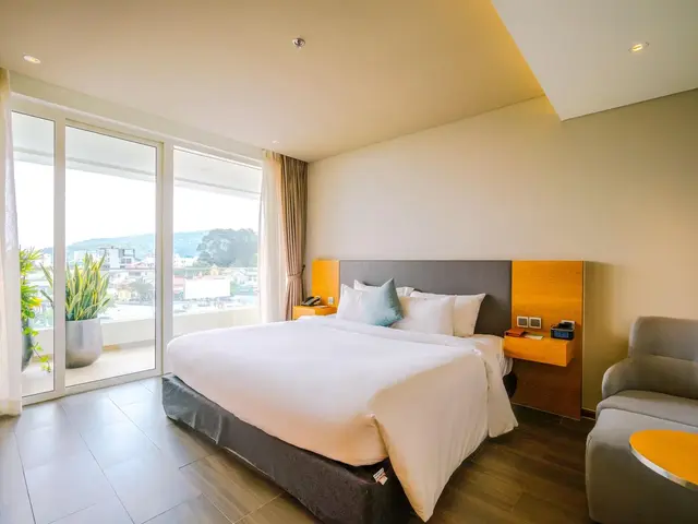 фото отеля Seashells Phu Quoc Hotel & Spa изображение №17