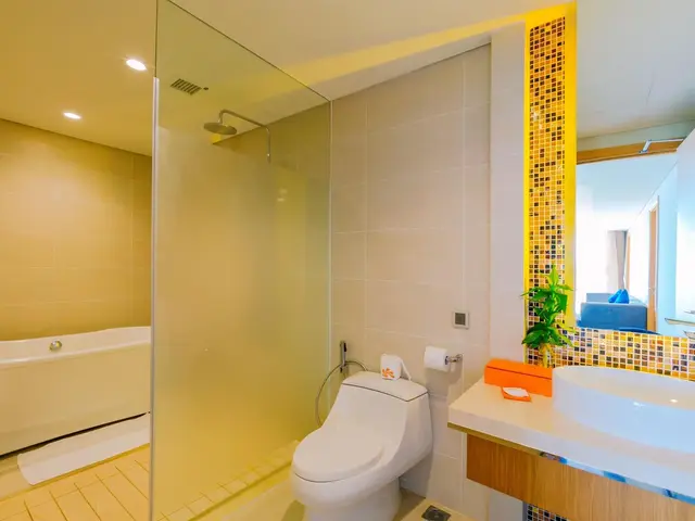 фото отеля Seashells Phu Quoc Hotel & Spa изображение №25