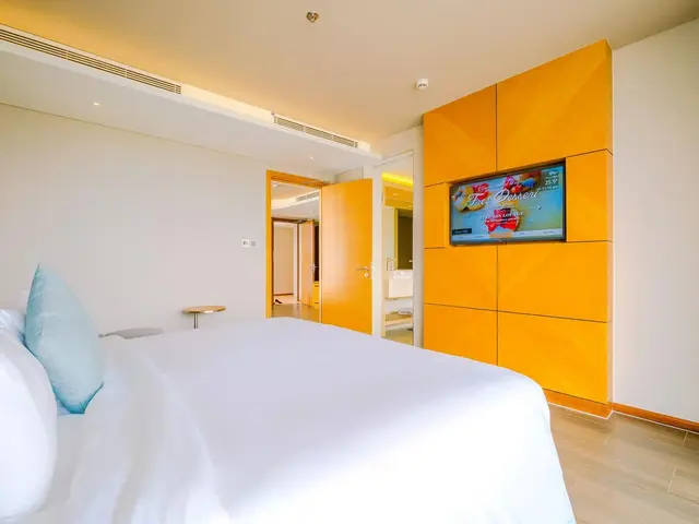 фотографии Seashells Phu Quoc Hotel & Spa изображение №20