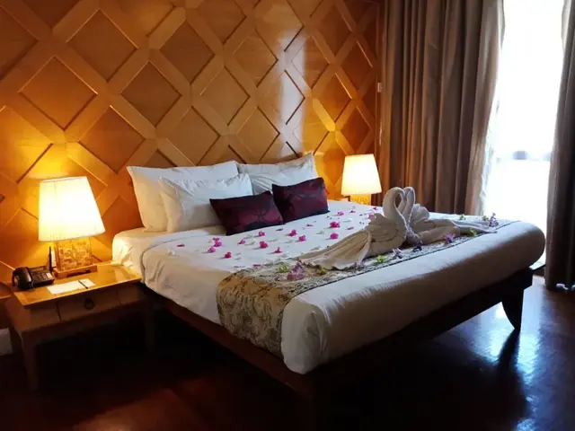 фотографии Lagoon Residence @ Langkawi (Langkawi Lagoon Beach Resort) изображение №48