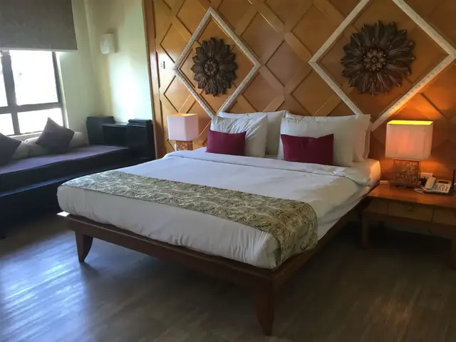 фото Lagoon Residence @ Langkawi (Langkawi Lagoon Beach Resort) изображение №46