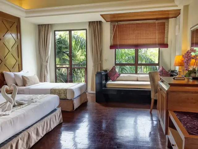 фото отеля Lagoon Residence @ Langkawi (Langkawi Lagoon Beach Resort) изображение №37