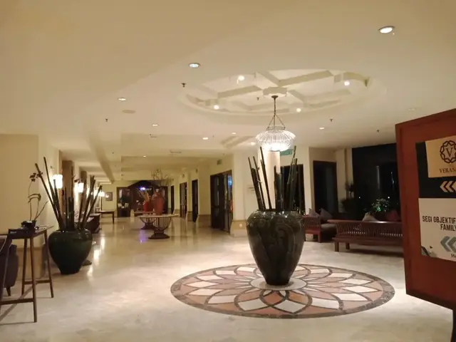 фотографии отеля Lagoon Residence @ Langkawi (Langkawi Lagoon Beach Resort) изображение №39