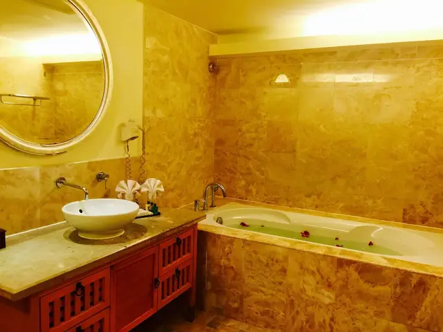 фотографии отеля Lagoon Residence @ Langkawi (Langkawi Lagoon Beach Resort) изображение №35