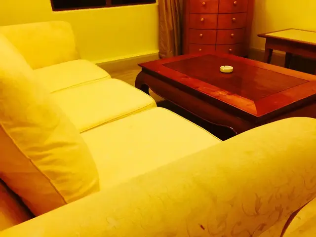 фото Lagoon Residence @ Langkawi (Langkawi Lagoon Beach Resort) изображение №38