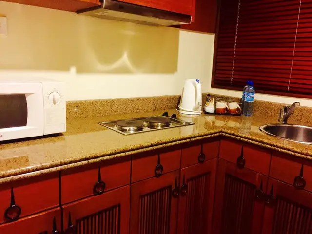 фотографии Lagoon Residence @ Langkawi (Langkawi Lagoon Beach Resort) изображение №36