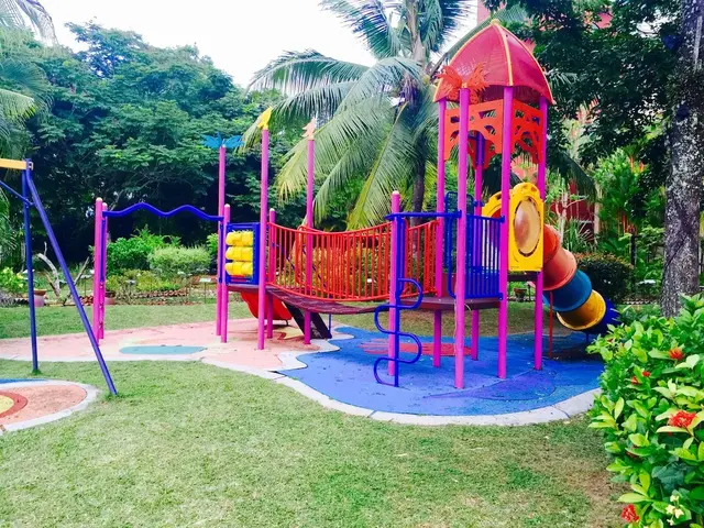 фото отеля Lagoon Residence @ Langkawi (Langkawi Lagoon Beach Resort) изображение №33