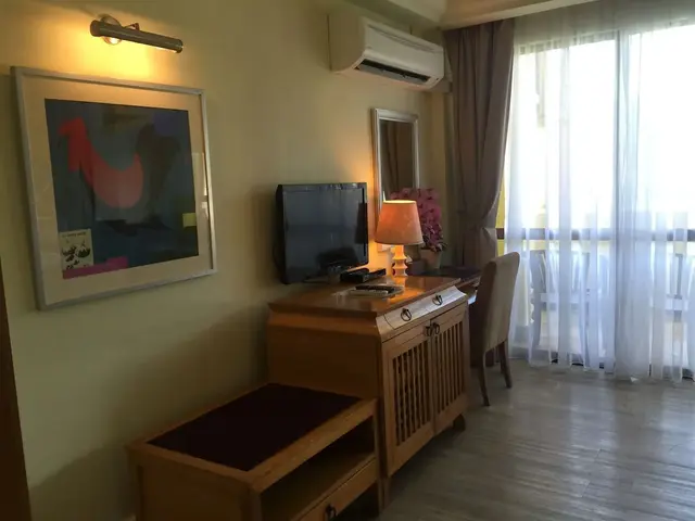 фотографии отеля Lagoon Residence @ Langkawi (Langkawi Lagoon Beach Resort) изображение №31