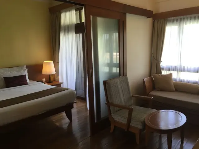 фотографии Lagoon Residence @ Langkawi (Langkawi Lagoon Beach Resort) изображение №24