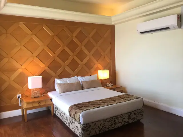 фотографии отеля Lagoon Residence @ Langkawi (Langkawi Lagoon Beach Resort) изображение №27