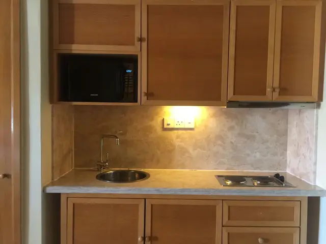 фото отеля Lagoon Residence @ Langkawi (Langkawi Lagoon Beach Resort) изображение №29