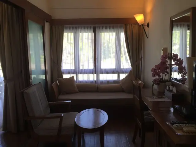 фотографии Lagoon Residence @ Langkawi (Langkawi Lagoon Beach Resort) изображение №28