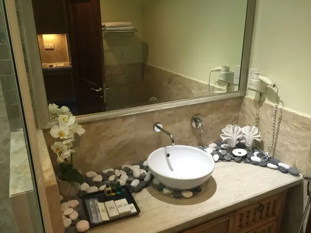 фотографии отеля Lagoon Residence @ Langkawi (Langkawi Lagoon Beach Resort) изображение №23