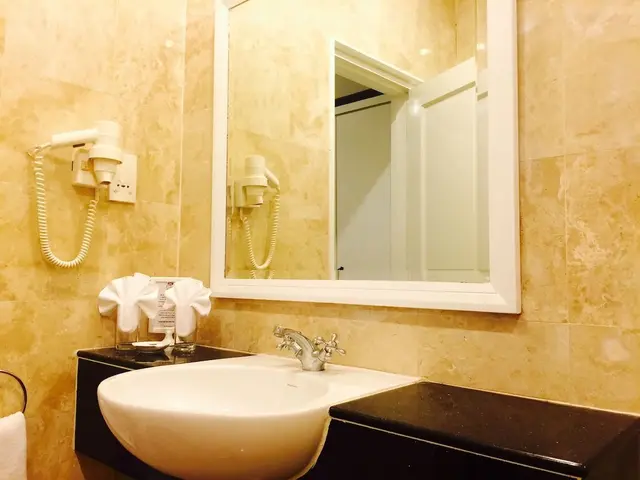 фото отеля Lagoon Residence @ Langkawi (Langkawi Lagoon Beach Resort) изображение №17