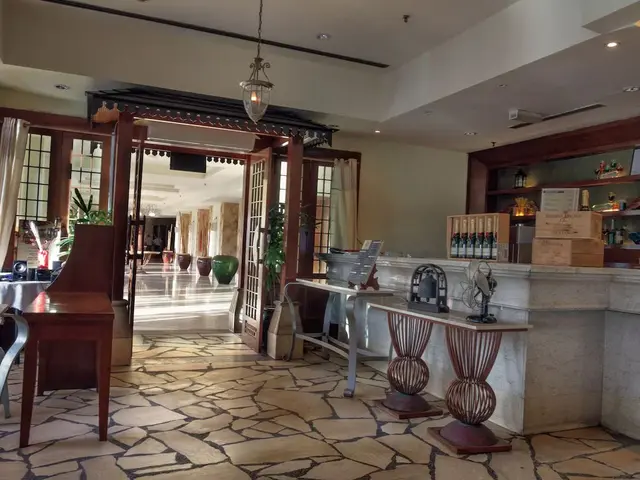 фото отеля Lagoon Residence @ Langkawi (Langkawi Lagoon Beach Resort) изображение №21