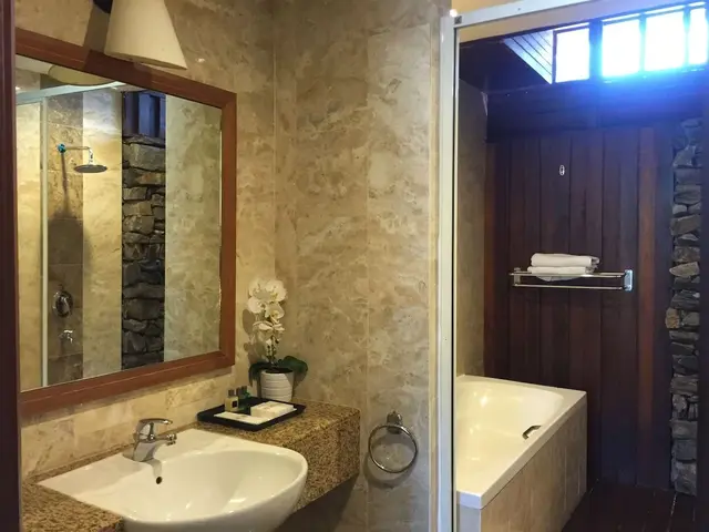 фотографии отеля Lagoon Residence @ Langkawi (Langkawi Lagoon Beach Resort) изображение №15