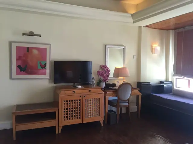 фотографии отеля Lagoon Residence @ Langkawi (Langkawi Lagoon Beach Resort) изображение №11