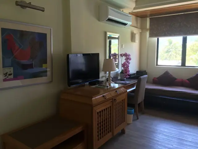 фотографии Lagoon Residence @ Langkawi (Langkawi Lagoon Beach Resort) изображение №12