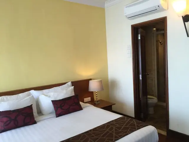 фото отеля Lagoon Residence @ Langkawi (Langkawi Lagoon Beach Resort) изображение №13